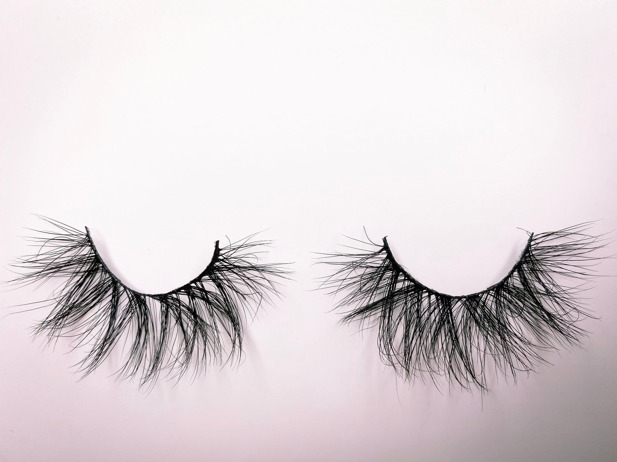 3d mink lashes