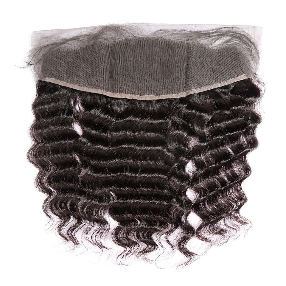 Natural Wave Lace Frontal