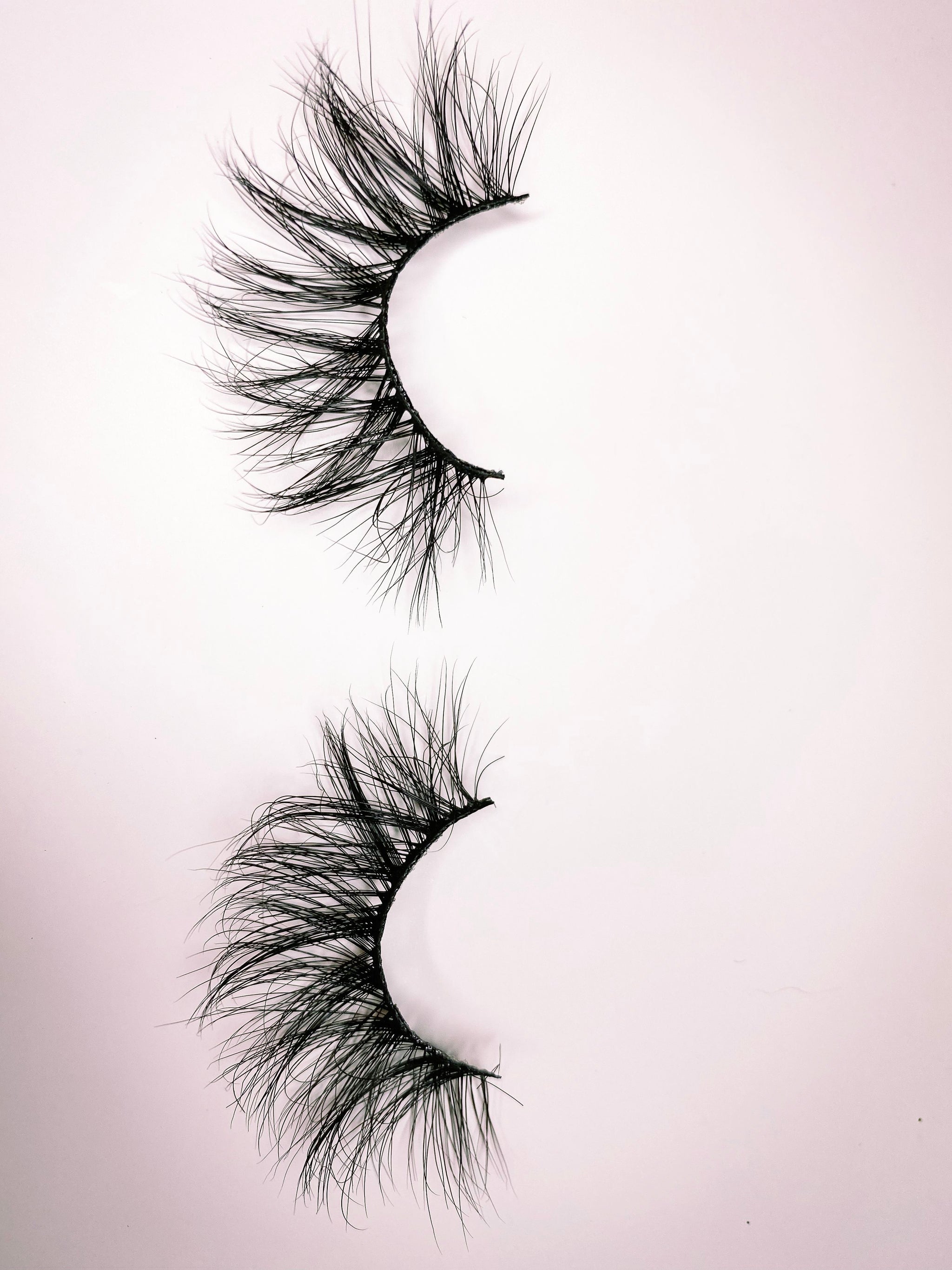 3d mink lashes