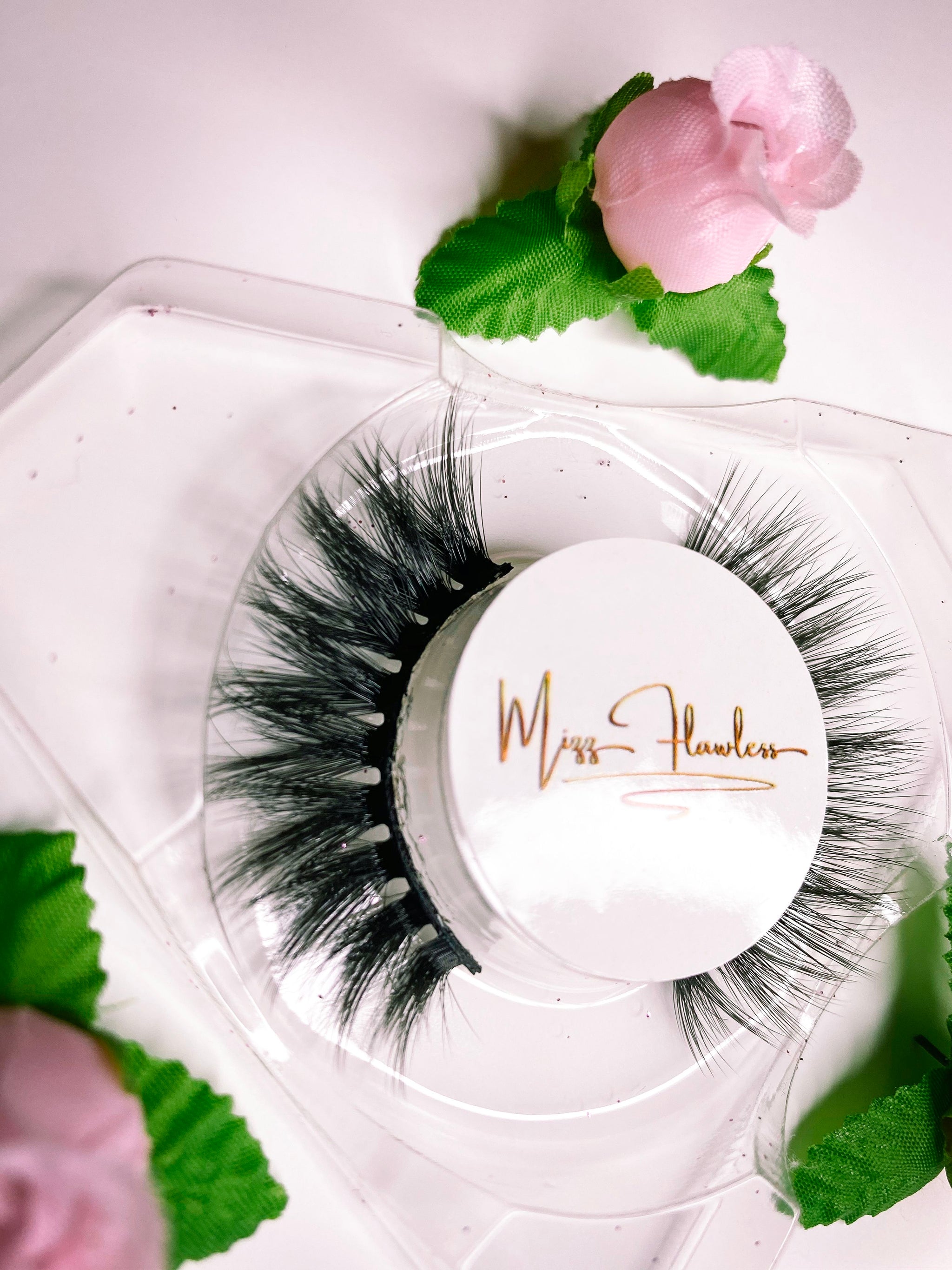 3d mink lashes